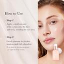 Medicube Triple Collagen Serum 1.85 fl.oz - Triple Collagen Complex Serum Nourish Dull Skin 5