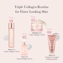 Medicube Triple Collagen Serum 1.85 fl.oz - Triple Collagen Complex Serum Nourish Dull Skin 6