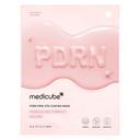 Medicube PDRN Pink Vita Coating Mask  0.77 oz - Salmon DNA Sheet Mask for Glass Skin 1