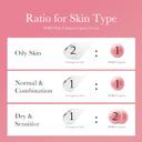Medicube PDRN Pink Collagen Capsule Cream 1.94 fl.oz - Lightweight Moisturizing Cream with Salmon DNA for Uneven Skin 6