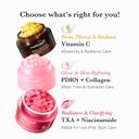 Medicube PDRN Pink Collagen Capsule Cream 1.94 fl.oz - Lightweight Moisturizing Cream with Salmon DNA for Uneven Skin 7