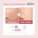 Medicube PDRN Pink Collagen Exosome Shot 7500 1.01 fl.oz - Salmon DNA Spicules Serum for Uneven Skin 2