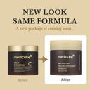Medicube Deep Vita C Pad 5.29 fl.oz (70 Pads) - Deeply Hydrating & Resurfacing Toner Pad for Uneven Skin 2