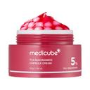 Medicube TXA Niacinamide Capsule Cream 1.94 fl.oz - Dual Radiance Moisturizer for Uneven Skin 1