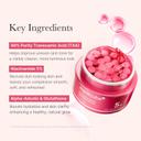 Medicube TXA Niacinamide Capsule Cream 1.94 fl.oz - Dual Radiance Moisturizer for Uneven Skin 3