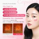 Medicube TXA Niacinamide Capsule Cream 1.94 fl.oz - Dual Radiance Moisturizer for Uneven Skin 4