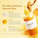 Medicube Kojic Acid Turmeric Resurfacing Toner 8.45 fl.oz - Smoothing Toner for Face & Body 3