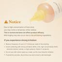 Medicube Kojic Acid Turmeric Resurfacing Toner 8.45 fl.oz - Smoothing Toner for Face & Body 6