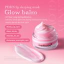 Medicube PDRN Lip Sleeping Mask 0.35 fl.oz - Glow Balm for Softer Lips, Long-lasting Moisture 2
