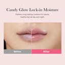 Medicube PDRN Lip Sleeping Mask 0.35 fl.oz - Glow Balm for Softer Lips, Long-lasting Moisture 3