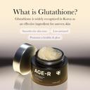 Medicube Age-R Glutathione Glow Capsule Cream 1.69 fl.oz - Instant Lifting Moisturizer & Improve Blemishes 4