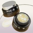 Medicube Age-R Glutathione Glow Capsule Cream 1.69 fl.oz - Instant Lifting Moisturizer & Improve Blemishes 6