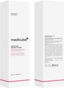 Medicube PDRN Pink Cica Soothing Toner 8.45 fl.oz - Lightweight & Watery for Skin Boosting & Calming 8