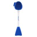 Medicube Multi Pore Brush & Face Mask Applicator 1 Count - 4-in-1 Silicone Jelly Brush 1