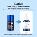 Medicube Zero Pore One Day Serum - Overnight Resurfacing Serum with Pore Tightening Complex 1.01 fl.oz 2