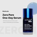 Medicube Zero Pore One Day Serum - Overnight Resurfacing Serum with Pore Tightening Complex 1.01 fl.oz 11