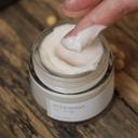 Mixsoon Bean Cream - Deep Moisturizer Face Cream, Hydrating & Smoothing for Face 1.69 fl.oz 2