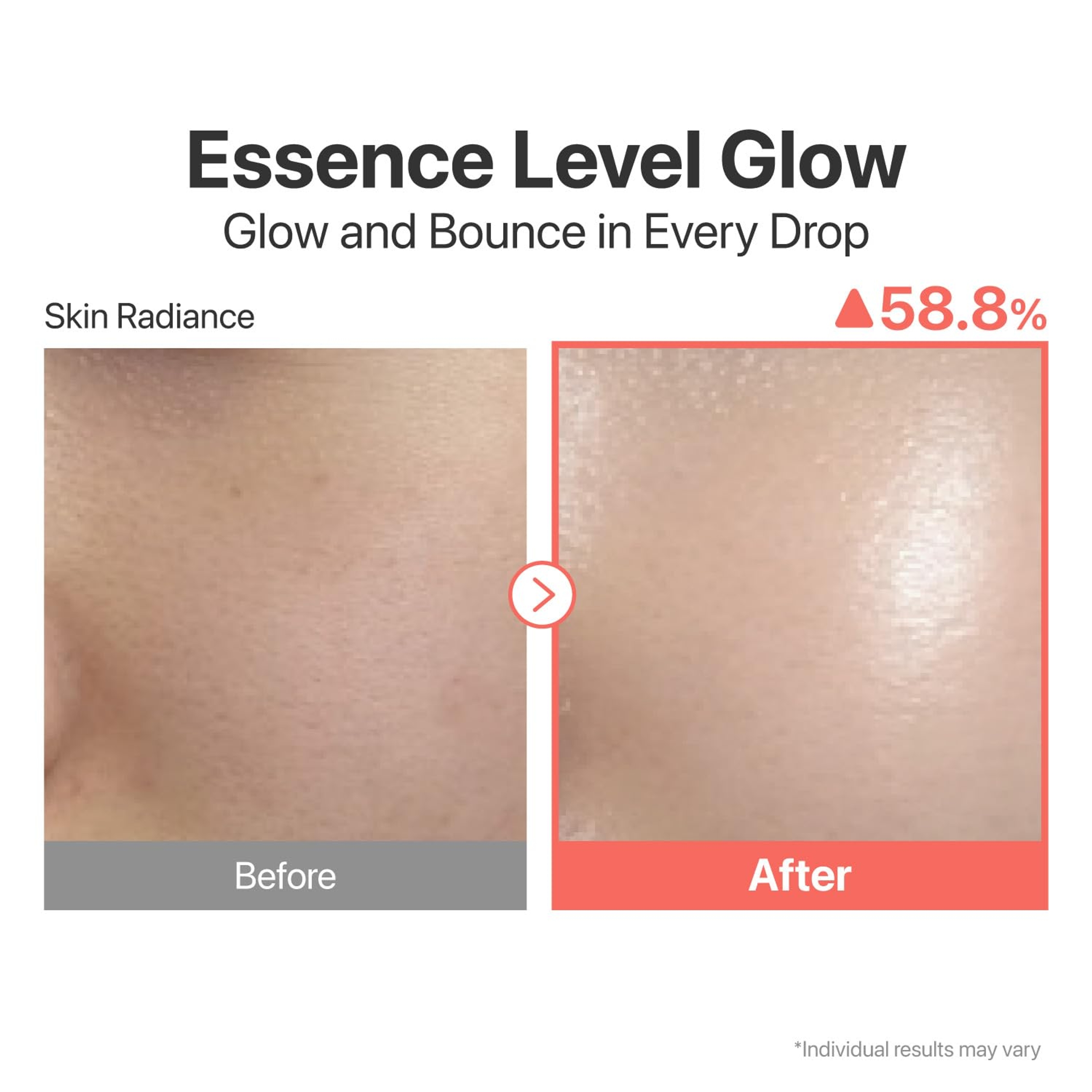 Numbuzin No.3 Super Glowing Essence Toner - Fermented Toner for Skin Glow & Texture 6.76 fl.oz 5