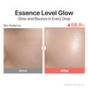 Numbuzin No.3 Super Glowing Essence Toner - Fermented Toner for Skin Glow & Texture 6.76 fl.oz 5
