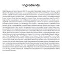 Numbuzin No.3 Super Glowing Essence Toner - Fermented Toner for Skin Glow & Texture 6.76 fl.oz 18