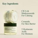 Pyunkang Yul Calming Moisture Barrier Cream 1.69 fl.oz - Instantly Soothes Sensitive Skin 4