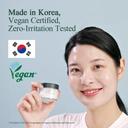 Pyunkang Yul Calming Moisture Barrier Cream 1.69 fl.oz - Instantly Soothes Sensitive Skin 6