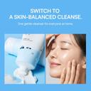 Round Lab 1025 Dokdo Cleanser 5.07 fl.oz - Rich Soft Bubbles Low pH Facial Cleanser for Sensitive Skin 3