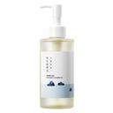 Round Lab 1025 Dokdo Cleansing Oil 6.76 fl.oz - Lightweight Oil Cleanser & Makeup Remover for Sensitive Skin 1