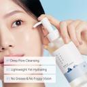 Round Lab 1025 Dokdo Cleansing Oil 6.76 fl.oz - Lightweight Oil Cleanser & Makeup Remover for Sensitive Skin 4