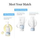 Round Lab 1025 Dokdo Cleansing Oil 6.76 fl.oz - Lightweight Oil Cleanser & Makeup Remover for Sensitive Skin 7