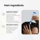 Seapuri Scalpy Hair Serum 0.67 fl.oz - Helps Support Thicker & Fuller-Looking Hair for All Scalp Types 4