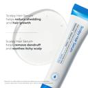 Seapuri Scalpy Hair Serum 0.67 fl.oz - Helps Support Thicker & Fuller-Looking Hair for All Scalp Types 5