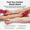 Missha M Perfect Cover BB Cream, No.23 Natural Beige, 1.69 fl.oz - Tinted Moisturizer with SPF42 PA+++ 6