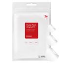 Cosrx Acne Pimple Master Patch 24 Count - Absorbing Hydrocolloid for Blemishes and Zits Cover 1