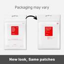 Cosrx Acne Pimple Master Patch 24 Count - Absorbing Hydrocolloid for Blemishes and Zits Cover 2