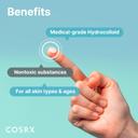 Cosrx Acne Pimple Master Patch 24 Count - Absorbing Hydrocolloid for Blemishes and Zits Cover 6