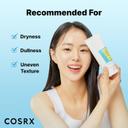 Cosrx Low pH Good Morning Gel Face Cleanser 5.07 fl.oz - Daily Mild Face Cleanser for Sensitive Skin 4