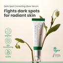 AXIS-Y Dark Spot Correcting Glow Serum 1.69 fl.oz - 5% Niacinamide Serum for All Skin Types 2