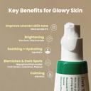 AXIS-Y Dark Spot Correcting Glow Serum 1.69 fl.oz - 5% Niacinamide Serum for All Skin Types 5
