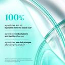 Anua PDRN Hyaluronic Acid Capsule 100 Serum 1.01 fl.oz - Radiant Face Serum 5
