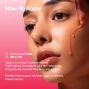Anua Niacinamide 10 + TXA 4 Serum 1.01 fl.oz - Lightweight & Hydrating All-in-One Daily Facial Serum for Glass Skin 7