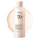 Anua Rice 70 Glow Milky Toner 8.45 fl.oz - Hydrating & Barrier Care Rice Water for All Skin Types 1