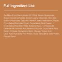 Anua Rice Enzyme Brightening Cleansing Powder 1.41 oz - Exfoliating Powder-to-Foam Cleanser 8