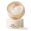 Abib Collagen Peptide Eye Patches 60 Count - for Wrinkles & Fine Line with Jericho Rose Jelly 1