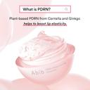 Abib PDRN Collagen Lip Mask Glazed Jelly 0.38 fl.oz - Hydrating Care Moisturizer Treatment for Flakey, Dry Lips 5