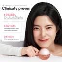 Abib PDRN Collagen Lip Mask Glazed Jelly 0.38 fl.oz - Hydrating Care Moisturizer Treatment for Flakey, Dry Lips 7