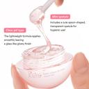 Abib PDRN Collagen Lip Mask Glazed Jelly 0.38 fl.oz - Hydrating Care Moisturizer Treatment for Flakey, Dry Lips 9