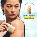 Abib Airy Sunstick Protection Bar 0.81 fl.oz - SPF50+ Broad Spectrum Sunscreen Stick for Oily & Combination Skin 5