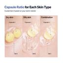 Sungboon Editor Deep Collagen Retinol Power Boosting Capsule Cream 1.69 fl.oz - for Fine Lines and Dry Skin 6