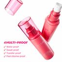 Tirtir Mask Fit Waterproof Setting Spray 2.70 fl.oz - 24 Hour Long Lasting Fix, Semi Matte Finish for Oily Skin 3